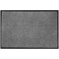 ROHOŽKA Eton 1, 40/60cm, sivá - antracitová, Modern, textil (40/60cm) - Modern Living