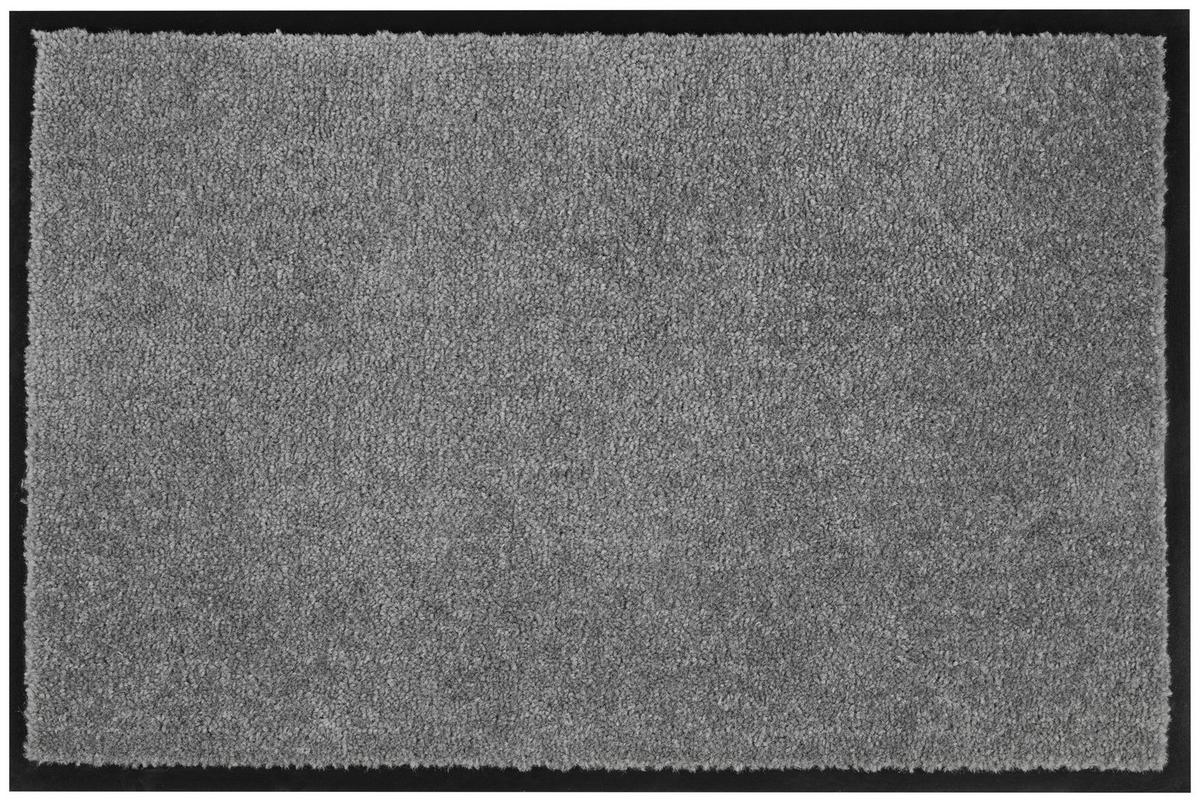 ROHOŽKA Eton 1, 40/60cm, sivá - antracitová, Modern, textil (40/60cm) - Modern Living