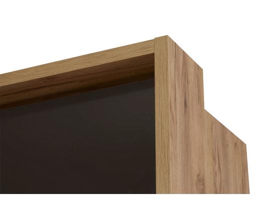 Passepartoutrahmen Terra - Eichefarben, MODERN, Holzwerkstoff (255/15/15cm) Passepartoutrahmen Terra - Eichefarben, MODERN, Holzwerkstoff (255/15/15cm)