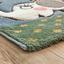Kinderteppich Timon 120x170 cm - Basics, Textil (120/170cm) - Luca Bessoni Kinderteppich Timon 120x170 cm - Basics, Textil (120/170cm) - Luca Bessoni
