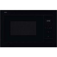 Einbaumikrowelle Nms5g251eb - Schwarz, Basics - AEG