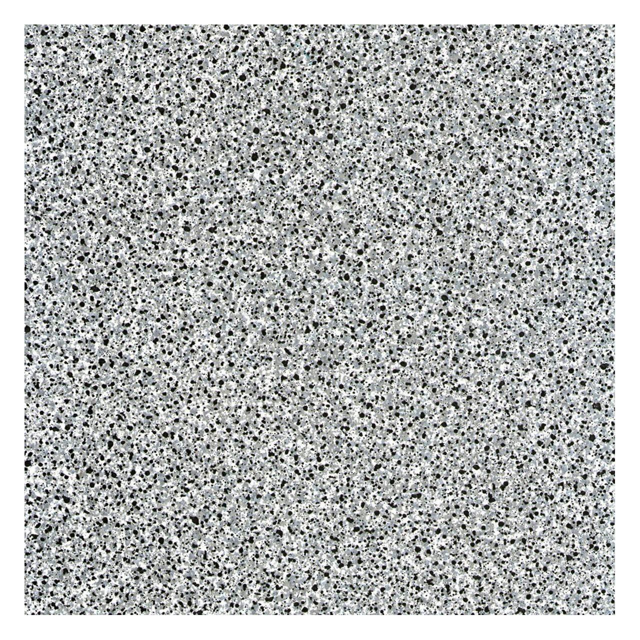 Klebefolie Granitoptik Grau Basic-Line 45x150 Cm - Grau, KONVENTIONELL, Kunststoff (45/150cm)