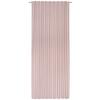 HOTOVÝ ZÁVĚS LEO, 135/255 cm, růžová - růžová, textil (135/255cm) - Premium Living