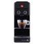 Illy Filterkaffeemaschine Y3.2 Schwarz - Schwarz, MODERN, Kunststoff (10/25,4/29,8cm) Illy Filterkaffeemaschine Y3.2 Schwarz - Schwarz, MODERN, Kunststoff (10/25,4/29,8cm)