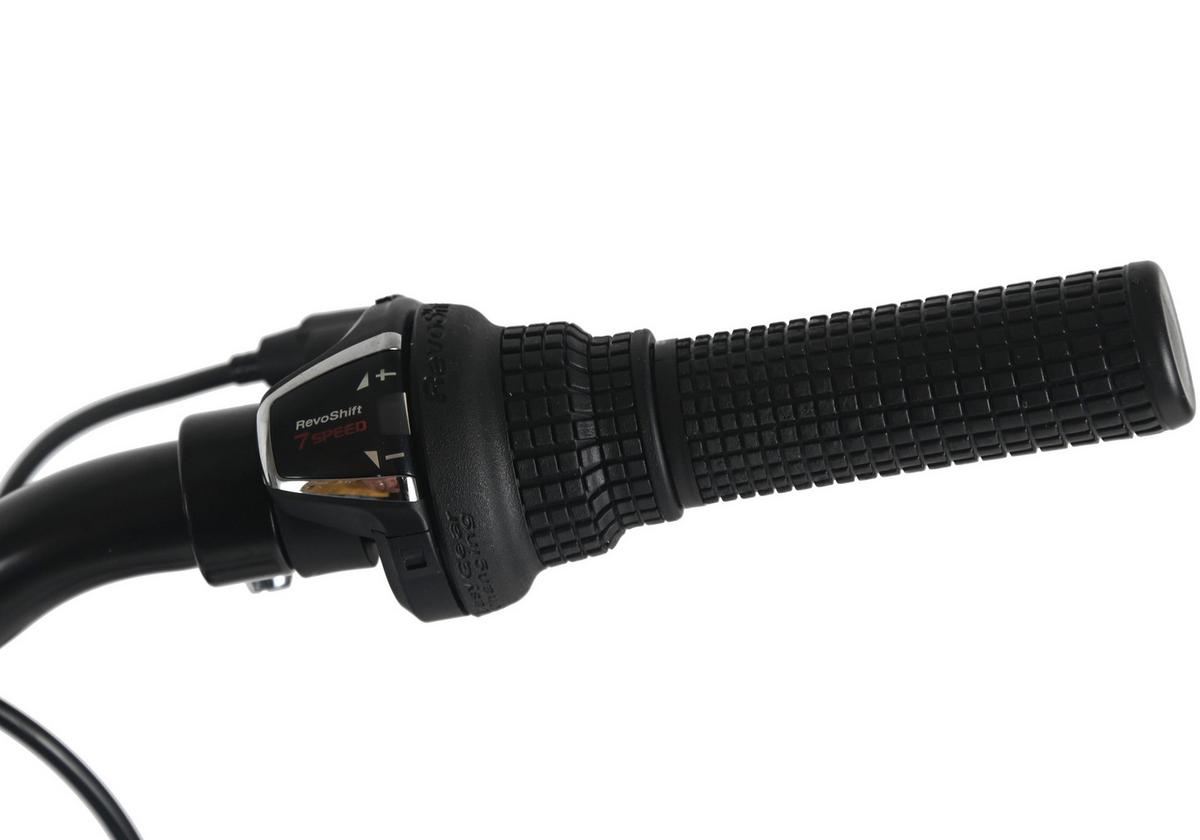 DaCapo Kinderfahrrad Cindy blau - Blau, Basics, Metall (25/140/60cm)