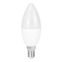 Led Izzó 79057 - műanyag/fém (10/3.5/10cm) - Rabalux