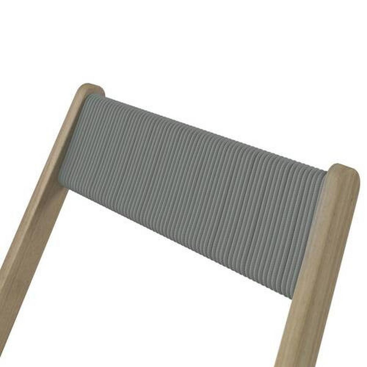 Balkonmöbel Set Meran Akazienholz Mit Kissen - Akaziefarben, MODERN, Holz (60/42/72/77/60/47cm) - James Wood