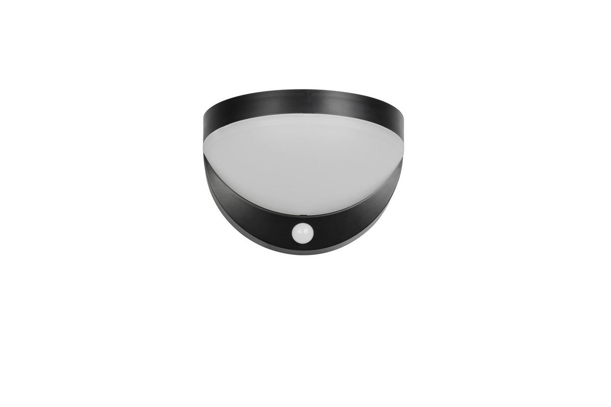 Außenwandleuchte R24716132 Cobre - Schwarz, Basics, Kunststoff (16,0/10,5/11,5cm)