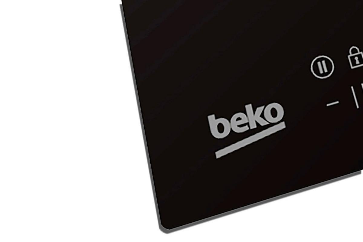 Glaskeramikkochfeld Hdc 32400 To            -Beko- - Basics (28,8/5,2/52cm) - Beko