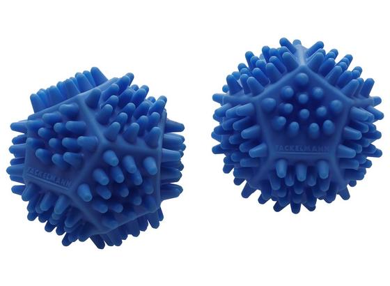 Loptičky Do Sušičky Nico - pastelová modrá, Trend, plast (6,5cm) - Mömax modern living Loptičky Do Sušičky Nico - pastelová modrá, Trend, plast (6,5cm) - Mömax modern living