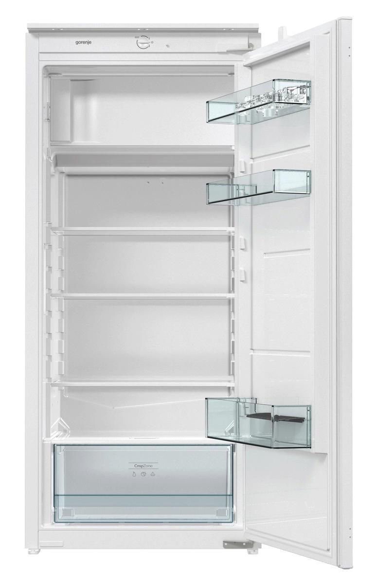 Kühlschrank Rbi4122e1 - Weiß, Basics (54/122,5/54,5cm) - Gorenje