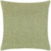 POŤAH NA VANKÚŠ VZHĽAD LANU - zelená, textil (50/50cm) - Modern Living