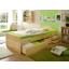 Stauraumbett Erna 100x200 cm Kieferfarben - Kieferfarben, Basics, Holz (100/200cm) - Livetastic Stauraumbett Erna 100x200 cm Kieferfarben - Kieferfarben, Basics, Holz (100/200cm) - Livetastic