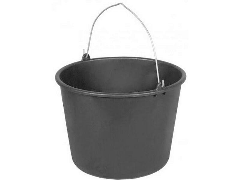 Vödör Kb. 12l - Basics, műanyag (0,5kg) - Best Price