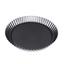 Obstkuchenform Ramona - Grau, ROMANTIK / LANDHAUS, Metall (27,7/3cm) - James Wood Obstkuchenform Ramona - Grau, ROMANTIK / LANDHAUS, Metall (27,7/3cm) - James Wood