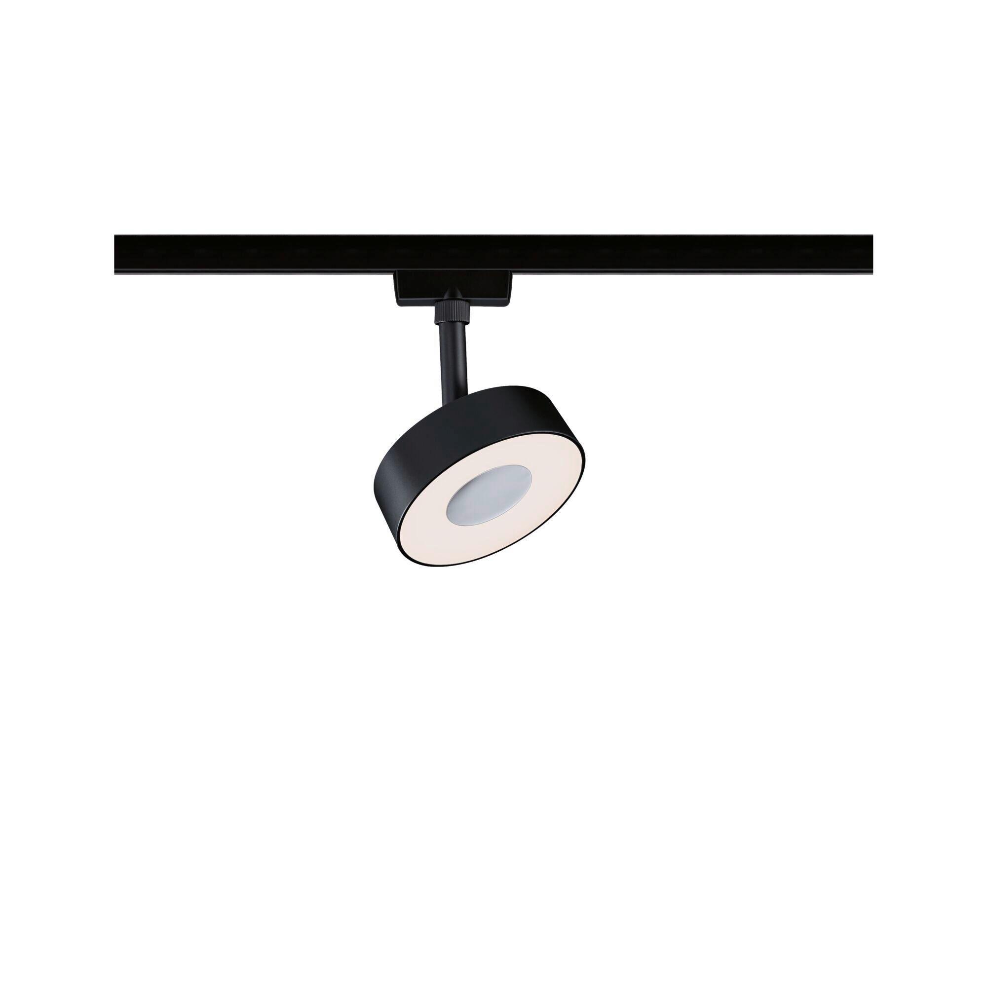 Schienensystem-Strahler 95589 Urail Spot Circle