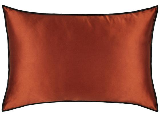 Zierkissen Malta - Terra cotta, ROMANTIK / LANDHAUS, Textil (40/60cm) - James Wood Zierkissen Malta - Terra cotta, ROMANTIK / LANDHAUS, Textil (40/60cm) - James Wood