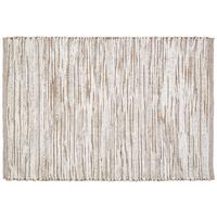 Kézi Szövésű Szőnyeg Penelope Kb. 60/90cm - bézs, Basics, textil (60/90cm) - James Wood
