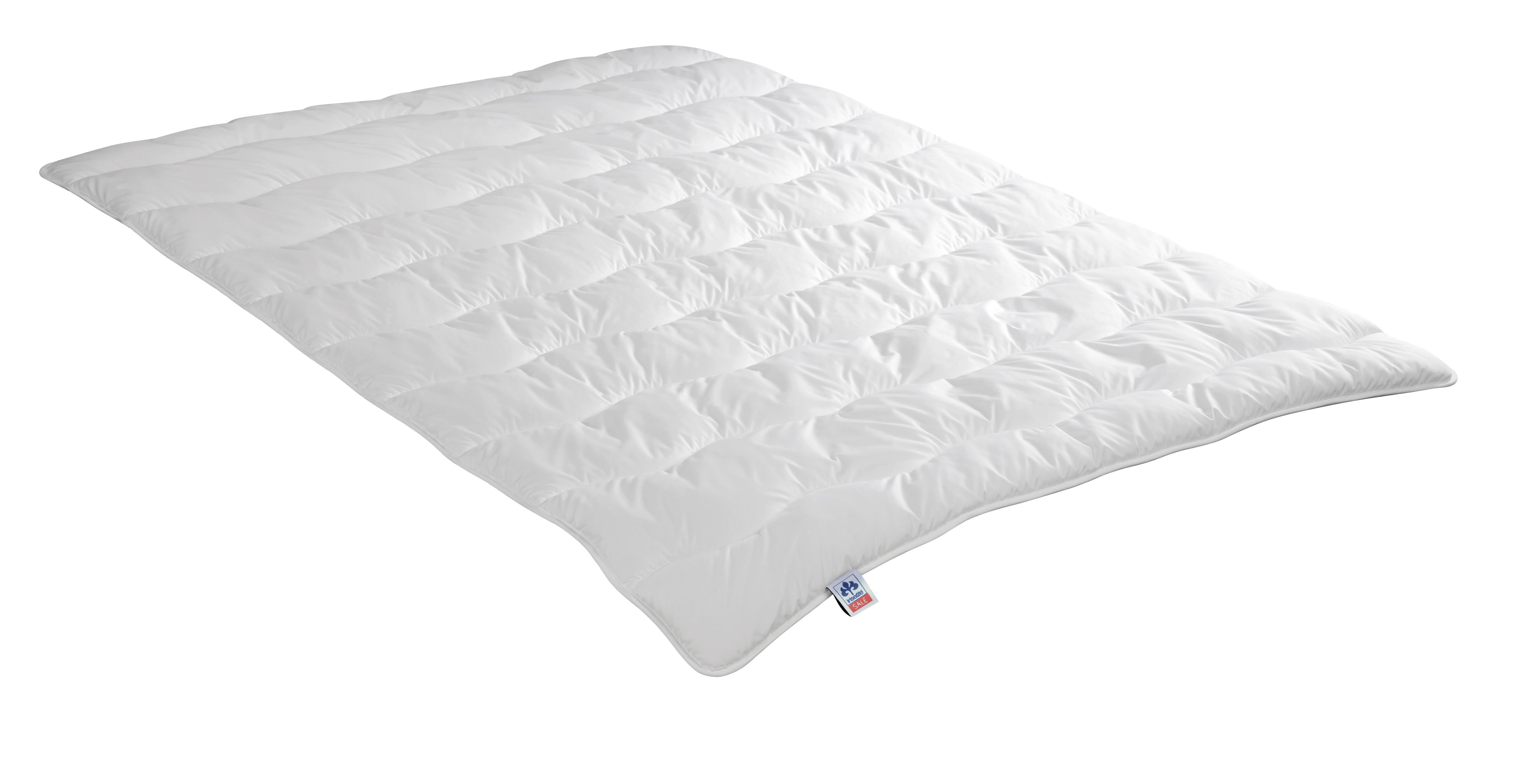 Steppdecke Jette Duo - Basics, Textil (140/200cm) - Irisette