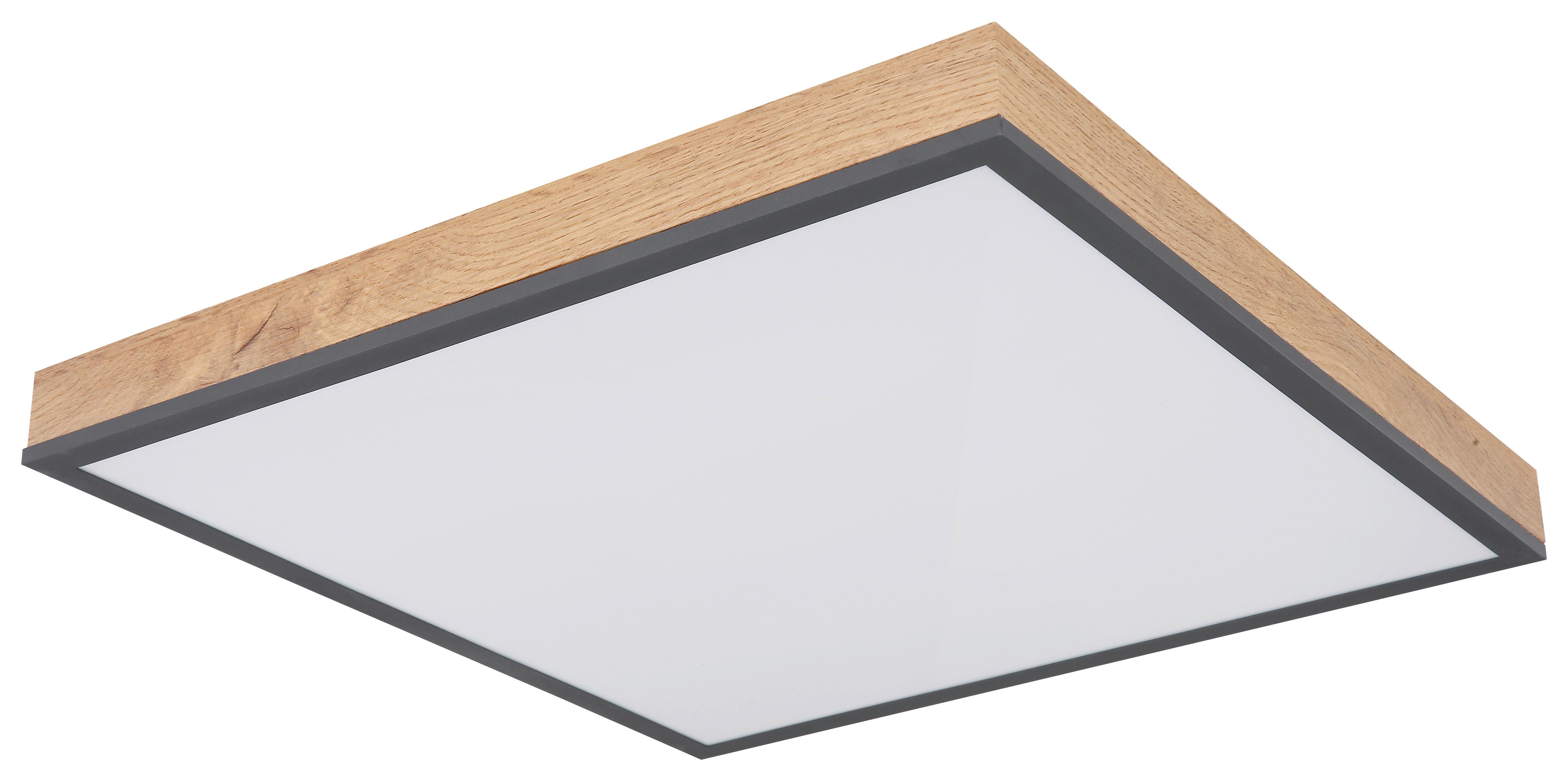LED-Deckenleuchte Doro L: 45 cm