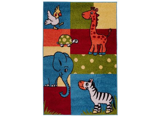 Kinderteppich Echo - KONVENTIONELL, Textil (120/170cm) - Ombra Kinderteppich Echo - KONVENTIONELL, Textil (120/170cm) - Ombra