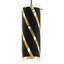 Hängeleuchte Pinto Nero 1 - Goldfarben/Schwarz, MODERN, Glas/Metall (11/110cm) Hängeleuchte Pinto Nero 1 - Goldfarben/Schwarz, MODERN, Glas/Metall (11/110cm)
