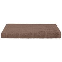 Fürdőlepedő Liliane - taupe, Konventionell, textil (100/150cm) - Ondega
