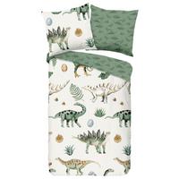 Jugendbettwäsche Gabi Multicolor 135x200 Cm - Multicolor, Design, Textil (135/200cm)