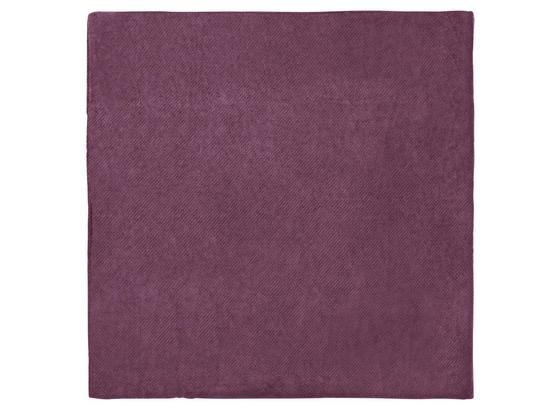Poťah Na Vankúš Marit - orgovánová, textil (40/40cm) - Mömax modern living Poťah Na Vankúš Marit - orgovánová, textil (40/40cm) - Mömax modern living