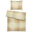 Bettwäsche Riham - Honig, MODERN, Textil - Luca Bessoni Bettwäsche Riham - Honig, MODERN, Textil - Luca Bessoni