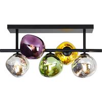 Deckenleuchte Canopus Multicolor  D: 35cm - Basics (35/60cm)