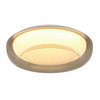 Led-deckenleuchte Lejla Ø 50 Cm - MODERN (38/10cm) - Luca Bessoni