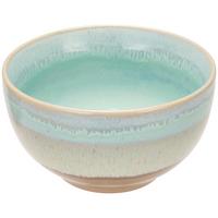 Müslischale Christina - Mintgrün, Basics, Keramik (13,5/7,5cm) - James Wood
