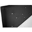Boxspringbett Luminosa 180x200 Schwarz - Schwarz, MODERN, Textil (193/121/212cm) Boxspringbett Luminosa 180x200 Schwarz - Schwarz, MODERN, Textil (193/121/212cm)