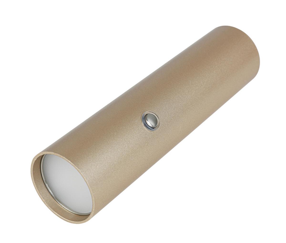 ZÁVĚSNÉ SVÍTIDLO SUSO - cappuccino, Moderní, kov/plast (3,8/3,8/150cm) - Mömax