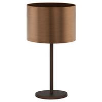 STOLNÍ LAMPA SAGANTO - Design (35/66cm) - Eglo