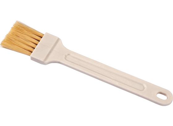 Sütőecset Műanyag - fehér, konvencionális, műanyag (19.5cm) Sütőecset Műanyag - fehér, konvencionális, műanyag (19.5cm)