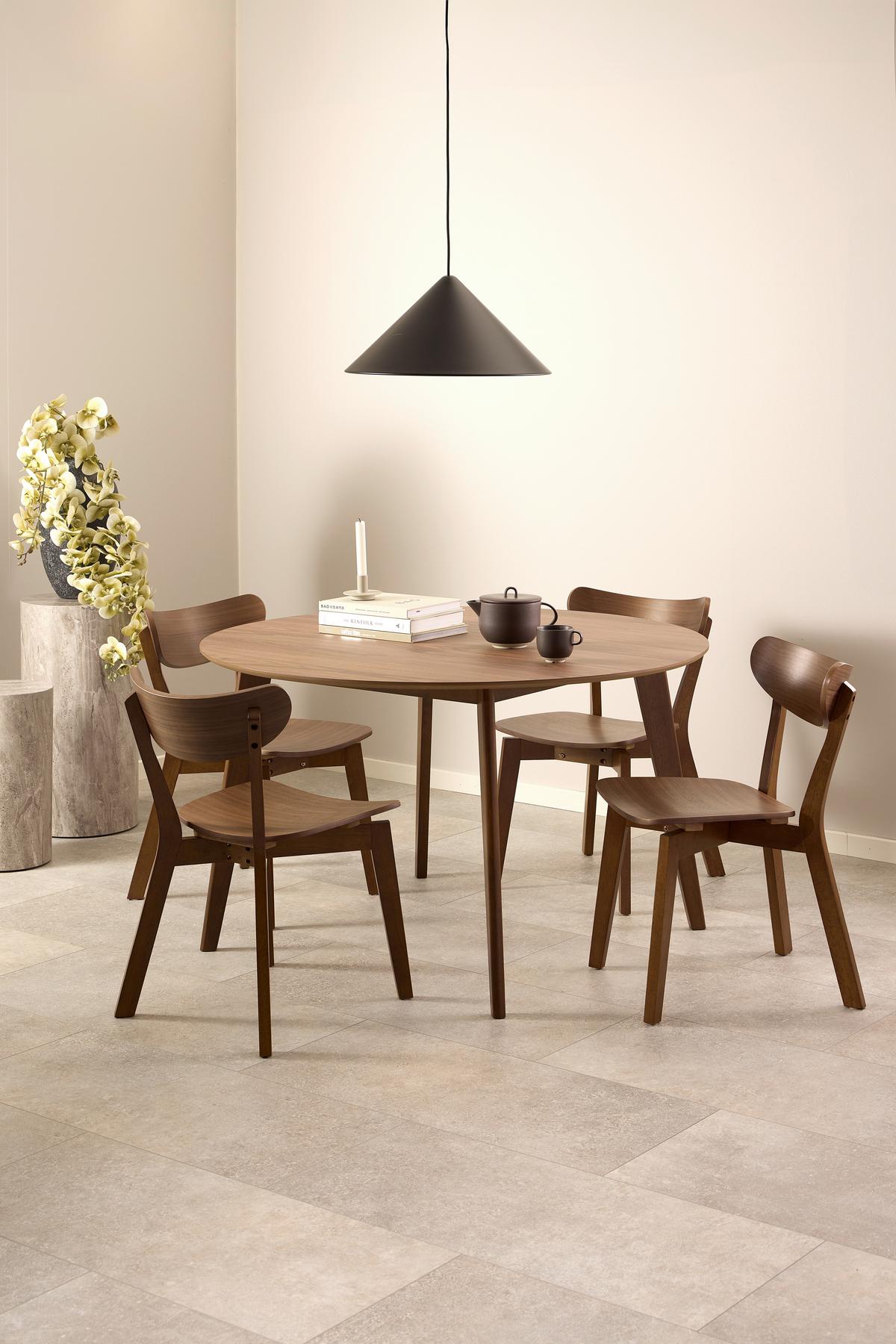 SADA SLOUPŮ NA KVĚTINY DICE - Design (25/35/50/70cm)
