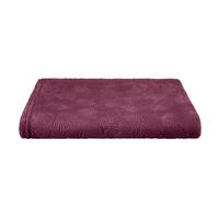 Puha Takaró Kb. 150/200cm - szeder, Modern, textil (150/200cm) - Luca Bessoni