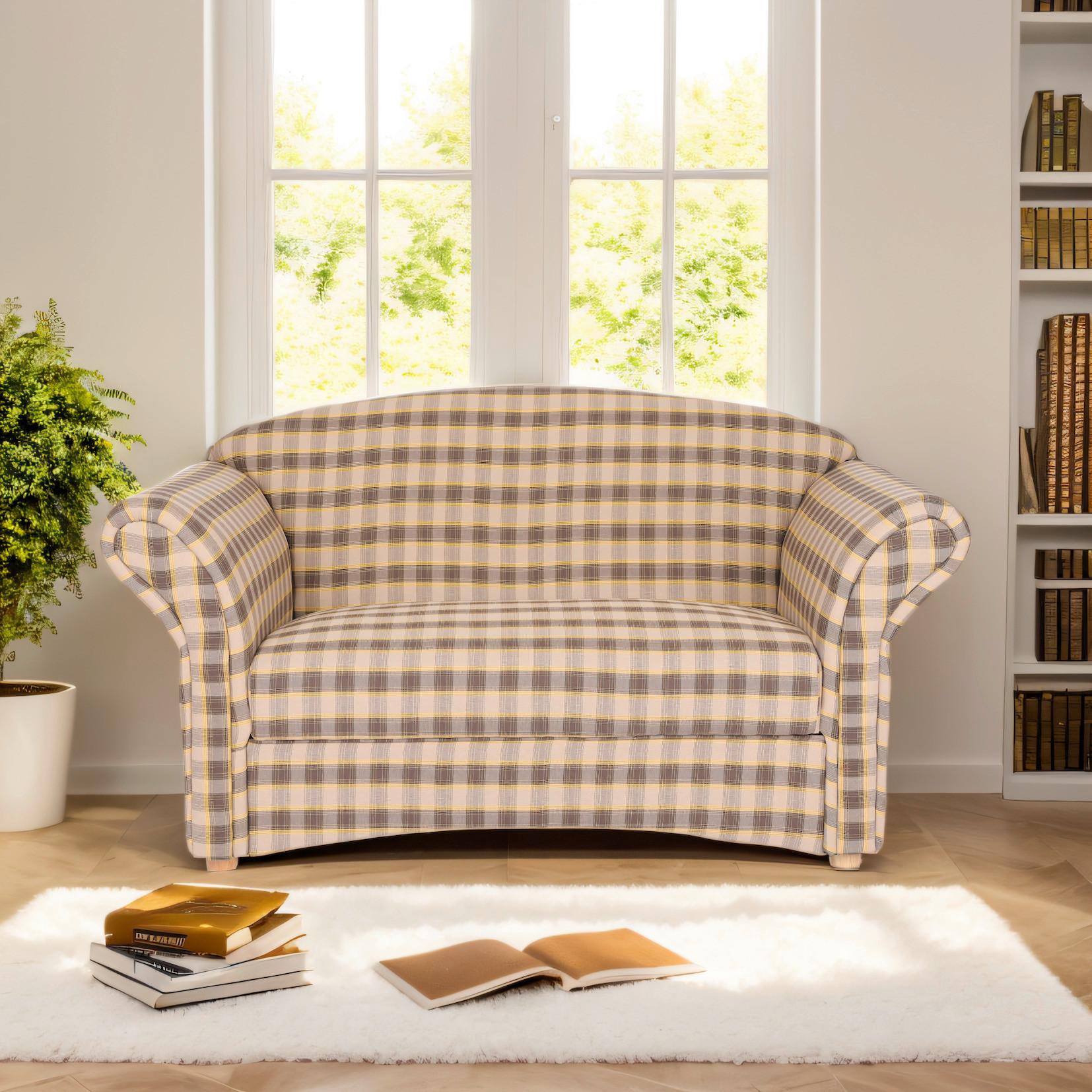 2-Sitzer Loretta ca. 153x83x85 cm