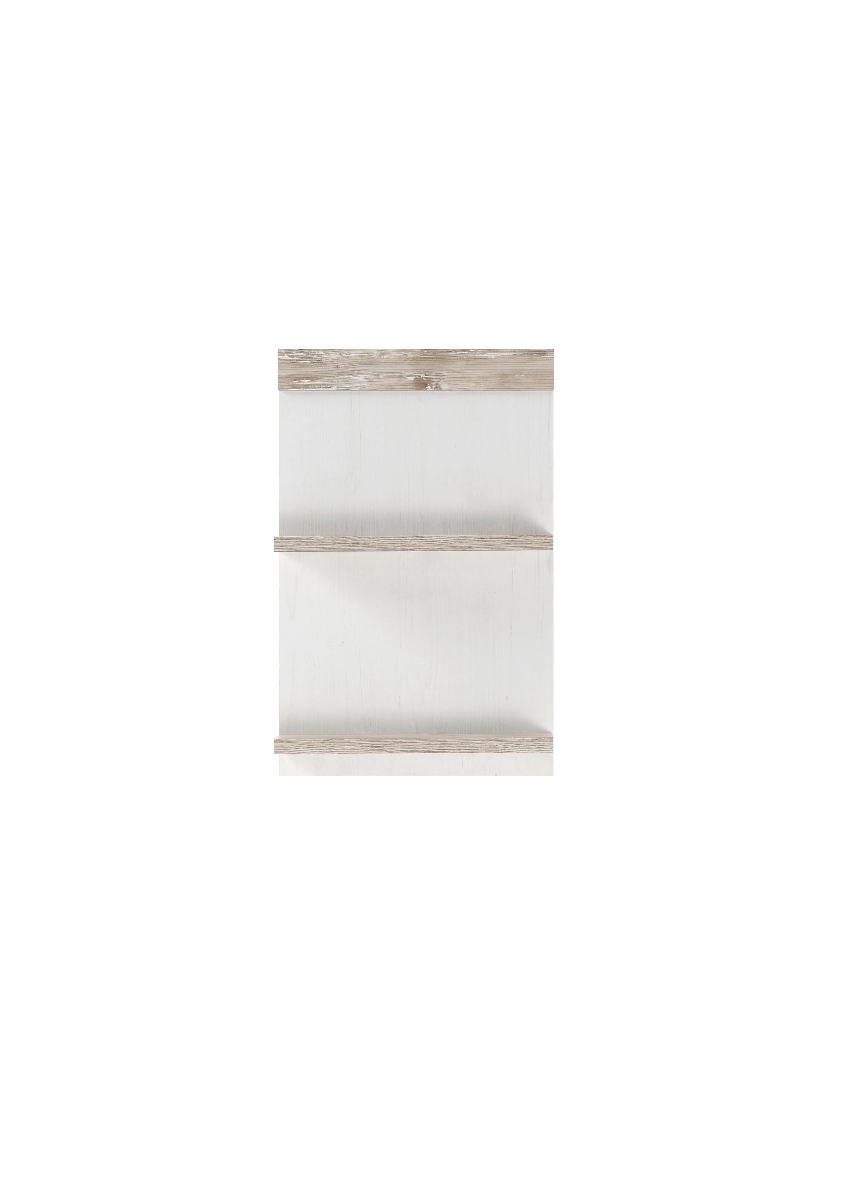 Badezimmerregal Florenz Pinienfarben B: 40cm