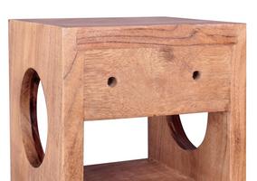 Weinregal für 5 Flaschen Weinregal für 5 Flaschen