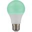 LED-Leuchtmittel Liluco - Weiß, KONVENTIONELL, Kunststoff/Metall (6/10,9cm) LED-Leuchtmittel Liluco - Weiß, KONVENTIONELL, Kunststoff/Metall (6/10,9cm)
