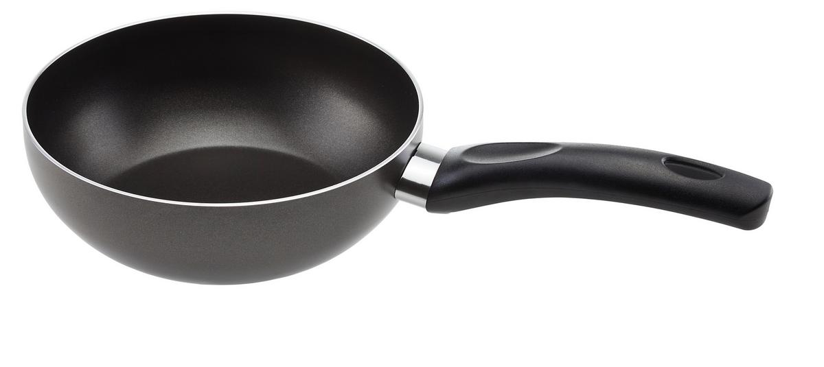 Sütőserpenyő Luise *top Ár* - sötétszürke, Konventionell, fém - Best Price