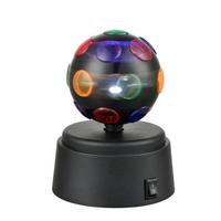 LED-Dekoleuchte Jessica 3 Ausführungen, Batterie - Schwarz, KONVENTIONELL, Kunststoff (9,3/12,4cm) - Homezone