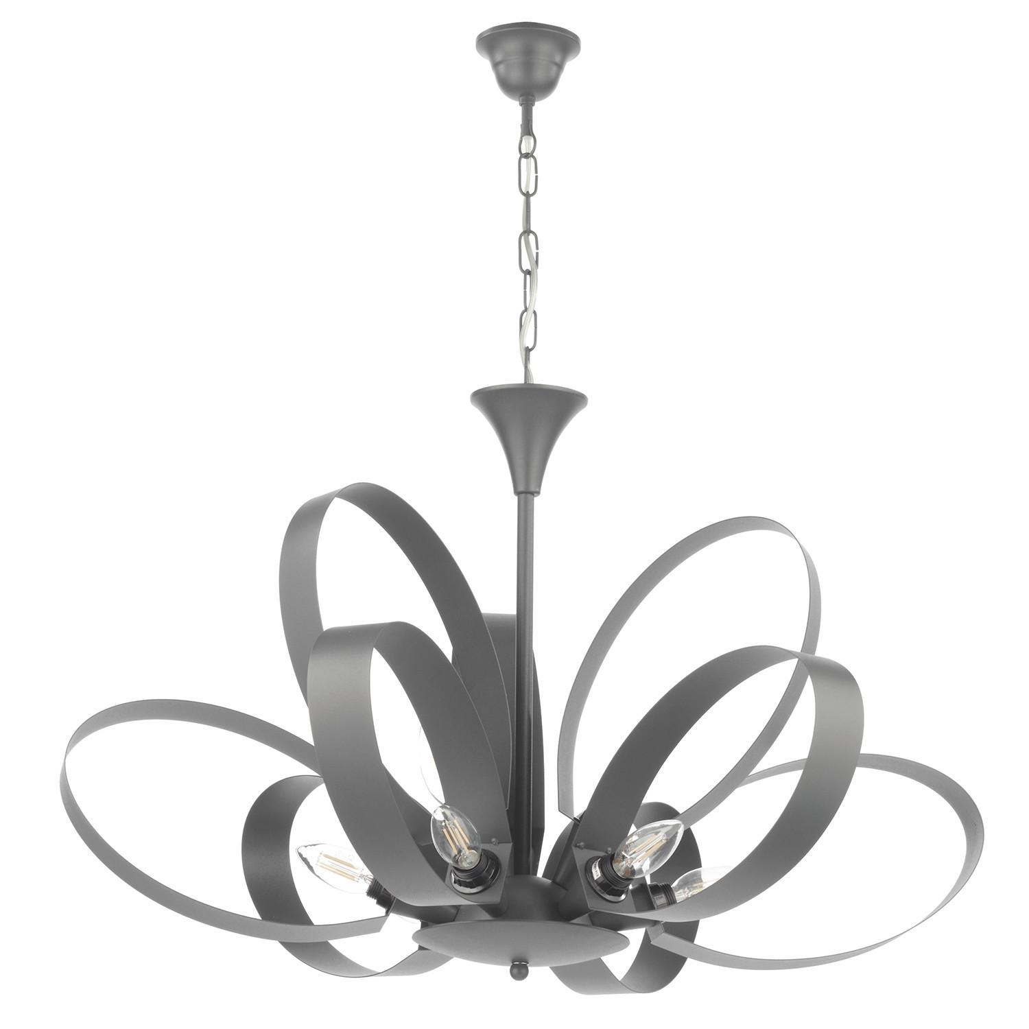 Kronleuchter 4735/9g