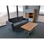 Dreisitzer-Sofa Thomas B: 208 cm Grau - Grau, Basics, Textil (208/90/94cm) Dreisitzer-Sofa Thomas B: 208 cm Grau - Grau, Basics, Textil (208/90/94cm)