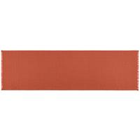 TISCHLÄUFER SIENNA - Terracotta, ROMANTIK / LANDHAUS, Textil (40/140cm) - James Wood