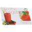 Tischset Smoothie - KONVENTIONELL, Kunststoff (43/28cm)