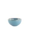 MISKA CAPRI - modrá, Modern, keramika (11,5/5,7cm) - Mömax